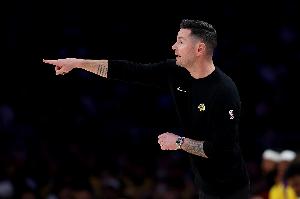 LA只属于湖人？雷迪克：在道奇看球 作为快船球员上大屏幕会被嘘