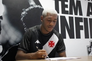 罗马诺：米兰过去几个月一直关注19岁边锋拉扬，本赛季巴甲进11球