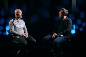 近9场5红！马雷斯卡：需要经验积累才能改进，希望避免如此多红牌