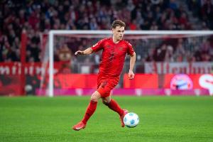 71胜！基米希是欧冠前100场比赛取胜场次最多的球员