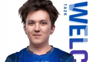 Nigma官宣：选手TA2000租借加盟，担任一号位