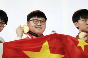 Reddit热议Uzi选Ruler为史一AD：GOAT的谦虚 父亲选择了他的儿子