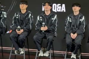 Bdd：看了DRX夺冠的视频我的心情得到了安抚 赫奎哥有跟我联系过