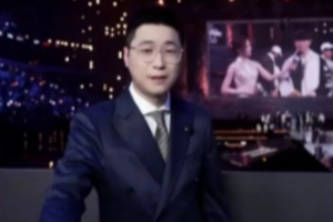 王多多赛后寄语：希望以后能让大家的青春少一些遗憾，多一些美好