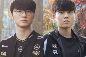 冠军花落谁家？赛前赔率网站更看好T1夺冠！