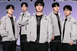 错误的玄学！此前四强击败GEN、Ruler队伍都夺冠 今日KT饮恨