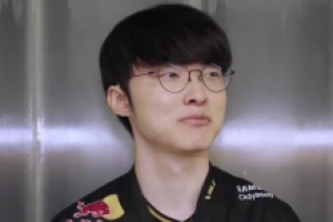 李哥你什么意思？谁会拿下S15冠军？Bdd：KT！Faker：BLG！
