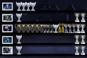 T1选手荣誉：Faker总计十七座奖杯，十座联赛冠+两MSI+五个S冠