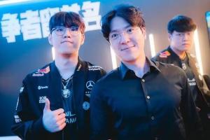 跟对人的重要性！Oner、Guamyusi、Keria成为三冠王