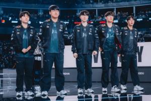 四号种子夺不夺冠看T1！4号种子夺冠全和T1有关