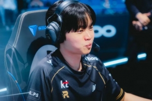 Bdd：我认为总有一天会再有机会的，希望那时我也能表现出色