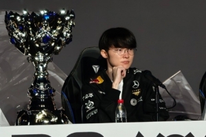 Meteor看T1夺冠：只要坚持到最后，总有一天还能再度夺冠