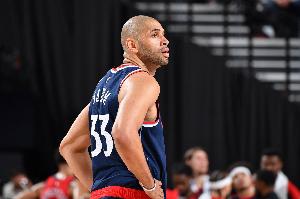 如何提升球队防守？巴图姆：保持纪律性 就这么简单