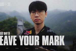 去年你说Doran夺冠谁敢信？Doran加入冠军俱乐部