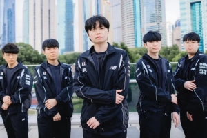 Cuzz：想回到第一局三龙团；感受到每一局都很宝贵