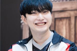 LCK的Hope？Deokdam状态低迷纯被对位差距 最终仅15-21-31数据