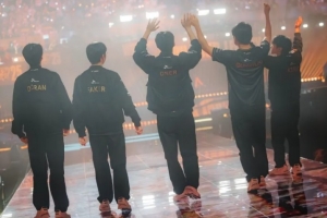 Doran：瑞士轮1-2最危险；八强后就没有不安的时刻了