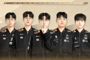 发抖了！T1全球总决赛BO5已豪取十连胜，其中有8次击败LPL战队