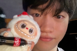 keria：谢谢大家应援！能在中国粉丝面前夺冠 真是非常开心的一天