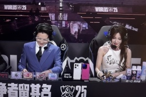 故意还是不小心的？昨日解说记得口误将KT说成KTV