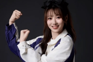 终结解说杯九连败后，阿芙发文：全球首胜了