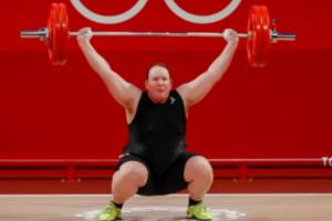 英媒：跨性别女性将被禁止参加所有女子奥运项目！预计新年时宣布