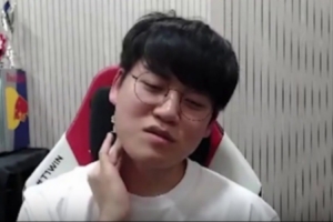 Guma：玄準哥狼母打得那么好 第五局用卡密尔carry的话FMVP是他的