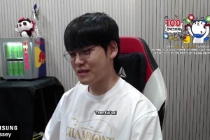 开贷？Guma：我会坚持到拳头肯给我名人堂烬为止 或者第四冠再选烬