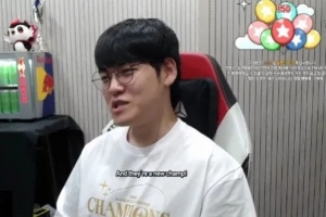 Gumayusi：皮肤在芸阿娜女枪中考虑，不喜欢已有冠军皮肤的英雄