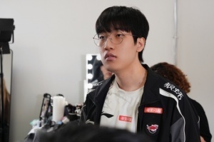 AL稳了？！涵艺爆料：AL野辅已落笔