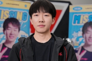 涵艺爆料：Missing加盟LNG了 没打过第三阶段的选手是不进池子的