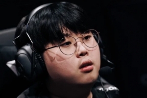 Peter：决赛第五局最遗憾；T1下路无论优劣都始终保持敏锐