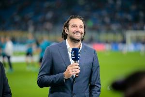 托尼：国米是唯一能在意甲拉开差距的球队，但这取决于欧冠成绩