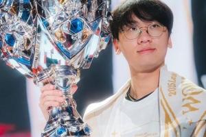 年年被LPL嘲讽、各种看不上，Doran的首冠是不是印证了努力与选择的重要性？