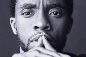 已故《黑豹》演员将追授好莱坞星光大道星章：抗癌期间仍坚持表演