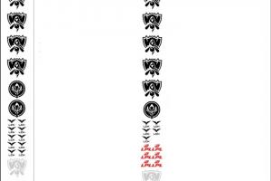 你们全都一起上！Faker对比其余冠军中单荣誉：不遑多让 只少一个S赛冠军