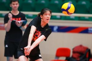 意媒：25岁女排国手李盈莹将加盟米兰女排，转会正在运作