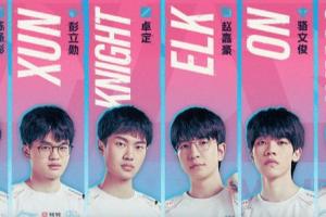 BLG超话热议24BLG阵容或回归？管理层不换 就算24b也是浪费的一年