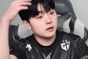 Zeus签字了？韩网流传HLE阵容：AD空缺 打野引进Canyon 中单Zeka