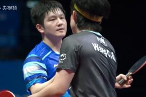 今晚还有二番战？18:00上海vs北京，樊振东可能再战王楚钦