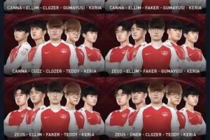 赵麻石最好决策！理性讨论：T1当初开掉Daeny留Oner在一队是不是最好的决定？