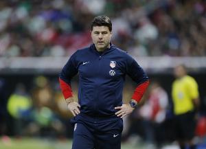 波切蒂诺：世界杯选拔没人能高枕无忧，即使是普利西奇这样的球星