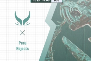 PGL S6：未经磨合？对线乏力 抵挡不住带盾猛攻 XG首秀被碾