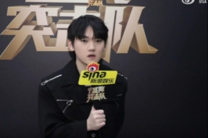 Jackyelove：暂时还没什么计划，因为什么时候再接着打也还不知道