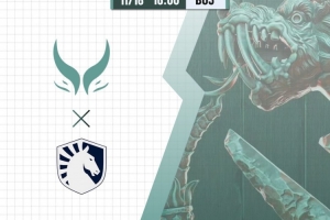 PGL S6：死亡一指截杀水人 小娜迦断团控 XG线劣被滚雪球碾压