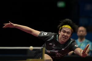 仍无缘全运单打首金！25岁王楚钦全运男单夺铜，3届单打0金0银2铜