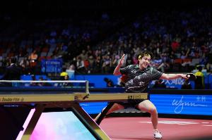 王楚钦：全运会奖牌是很好的认可，自己对于全运会单打没有遗憾