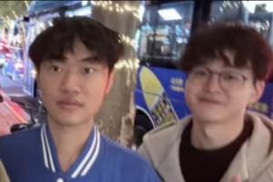 爆料人：豆瓣说的左手续约BLG为假消息 Tian和Xun应该都进池子