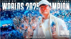 电竞经理这一块！爆料人：JDG意图签约Knight、Creme、Gumayusi、Viper、GALA 谁肯来买谁