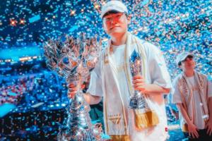 不会走了？Guma昨日和经济公司续约 该公司也为Faker的经济公司